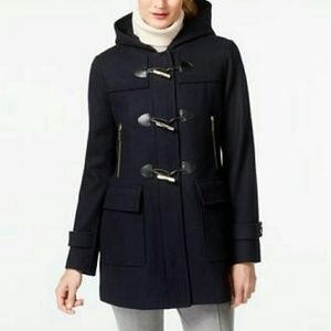 Michael Kors Duffle Coat